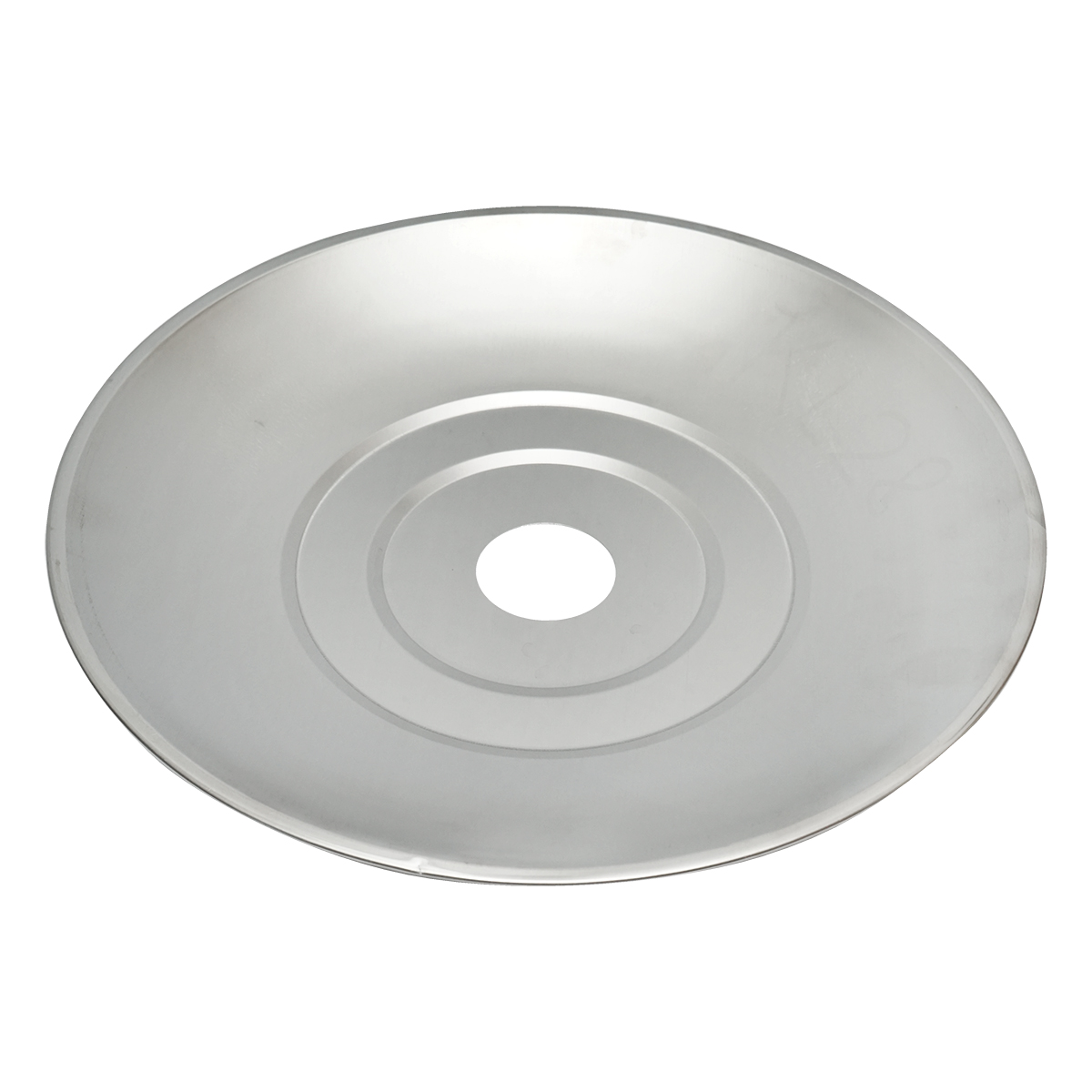 Abajur metalic lampa 30.3x3.5cm – imagine 3