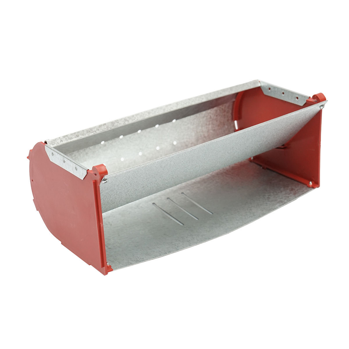 Hranitoare iepuri 25x9x13cm – imagine 2