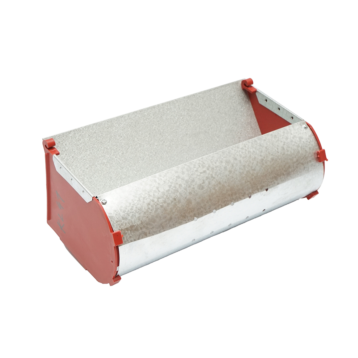 Hranitoare iepuri 25x9x13cm – imagine 3