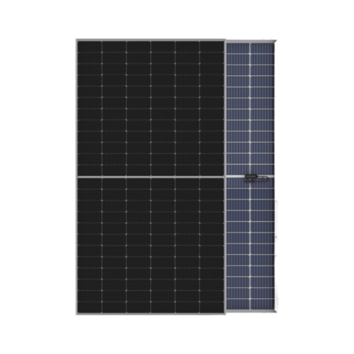 Panou solar bifacial LONGI 570W LR5-72HGD-570M, fotovoltaic, monocristalin 2310x1120x30mm