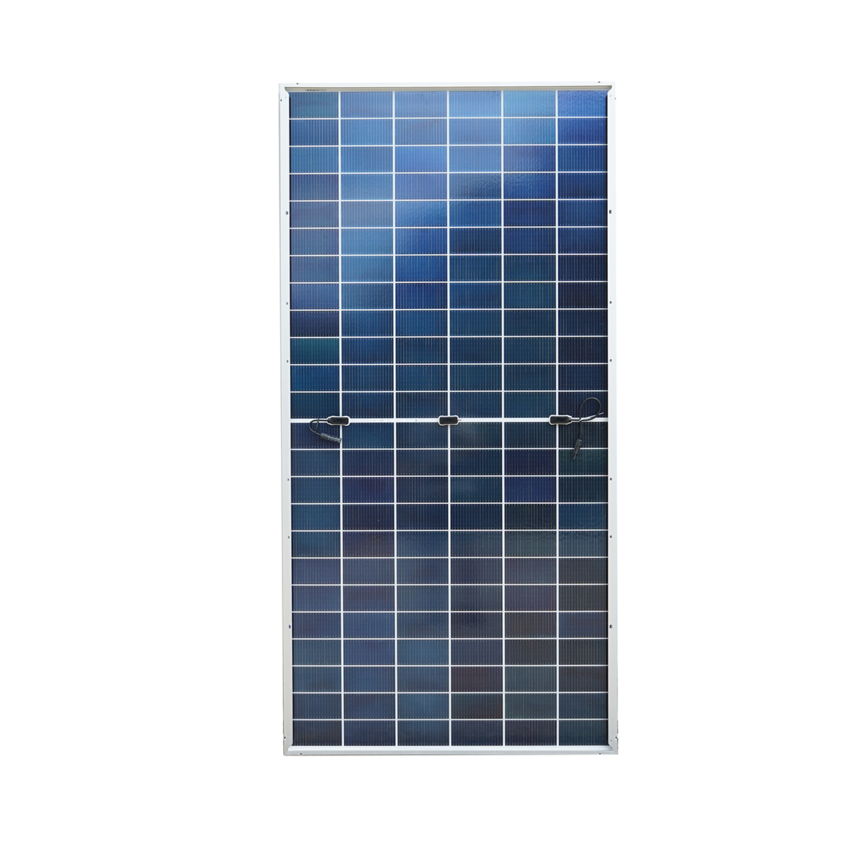 Panou solar fotovoltaic bifacial 570W LONGi LR5-72HGD-570M monocristalin 2310x1120x30mm – imagine 3