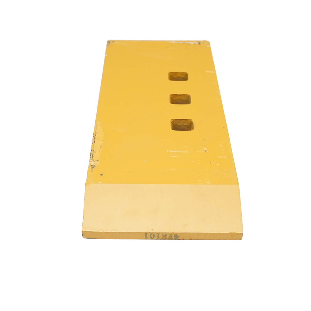 Lama uzura laterala greder Caterpillar 498x170x320mm cod OEM 4T8101 DBF – imagine 4
