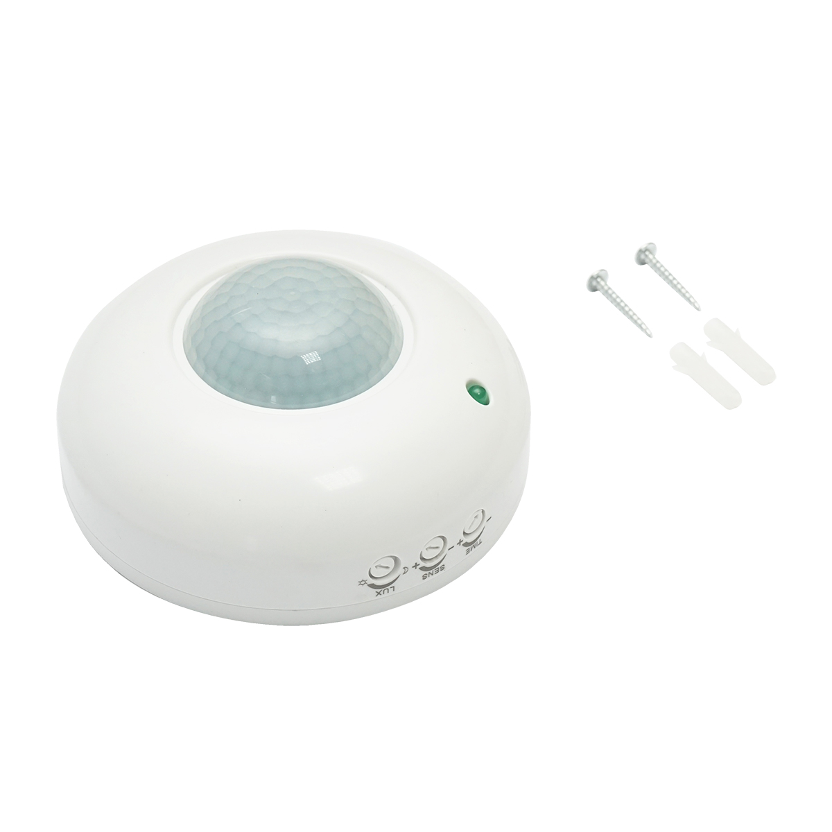 Senzor de miscare 360 grade 220V. Breckner Germany