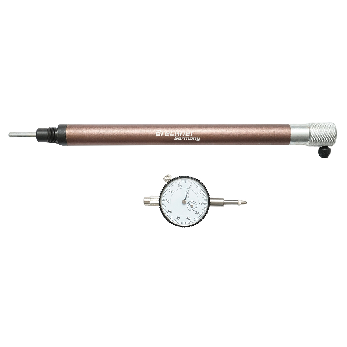 Trusa cale blocare distributie pentru VAG 1.8/2.0L FSI/TFSI Breckner Germany – imagine 3