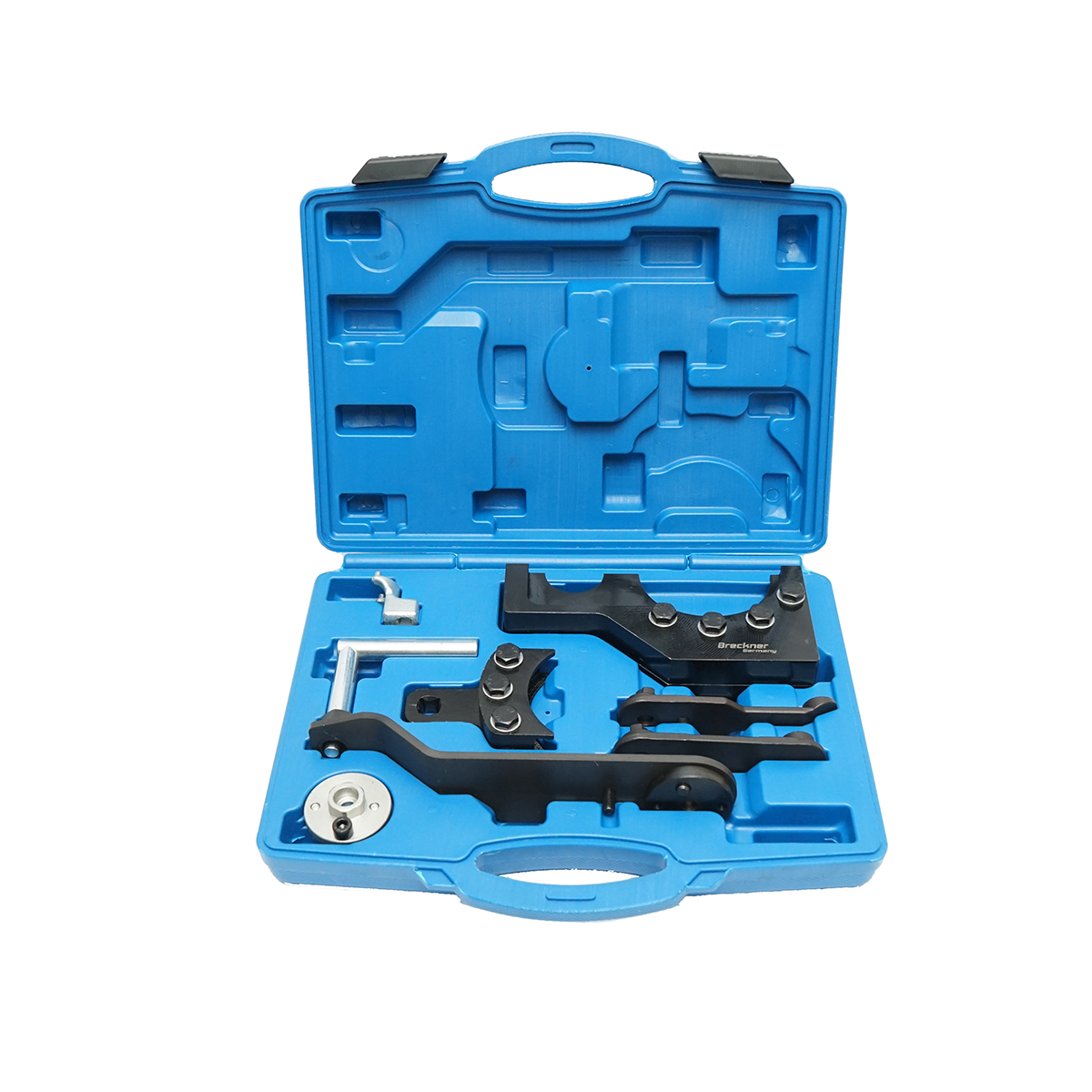 Trusa blocare cale distributie pentru motoare VAG 2.5, 4.9D TDI PD Breckner Germany