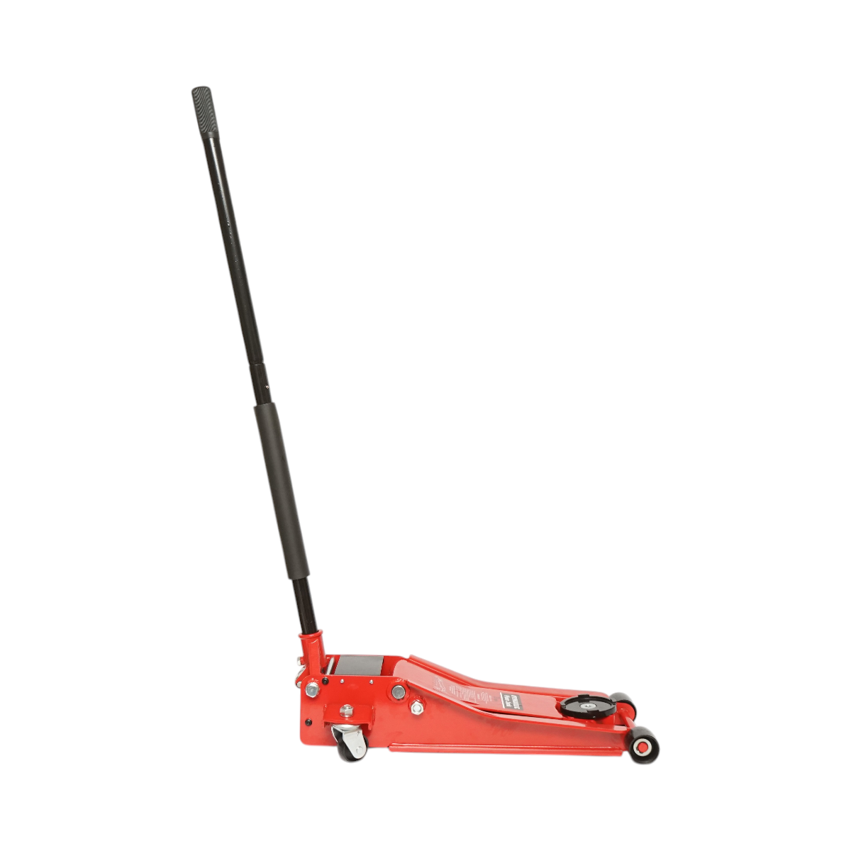 Cric profesional tip crocodil 75-500mm, sarcina maxima 3T Floor Jack – imagine 2