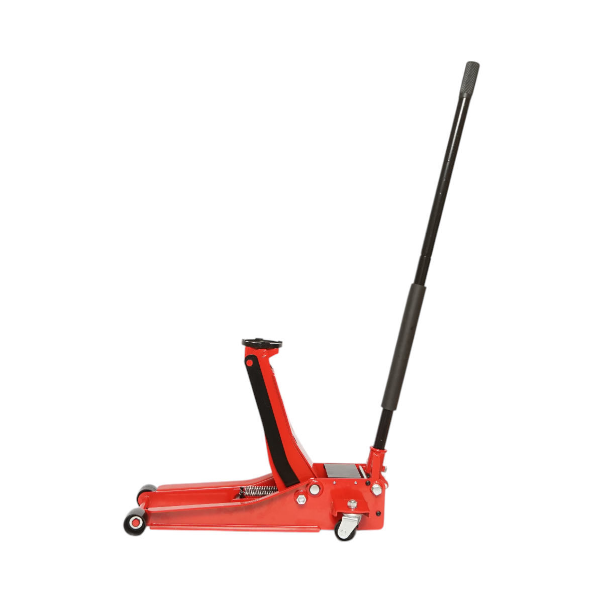 Cric profesional tip crocodil 75-500mm, sarcina maxima 3T Floor Jack – imagine 3