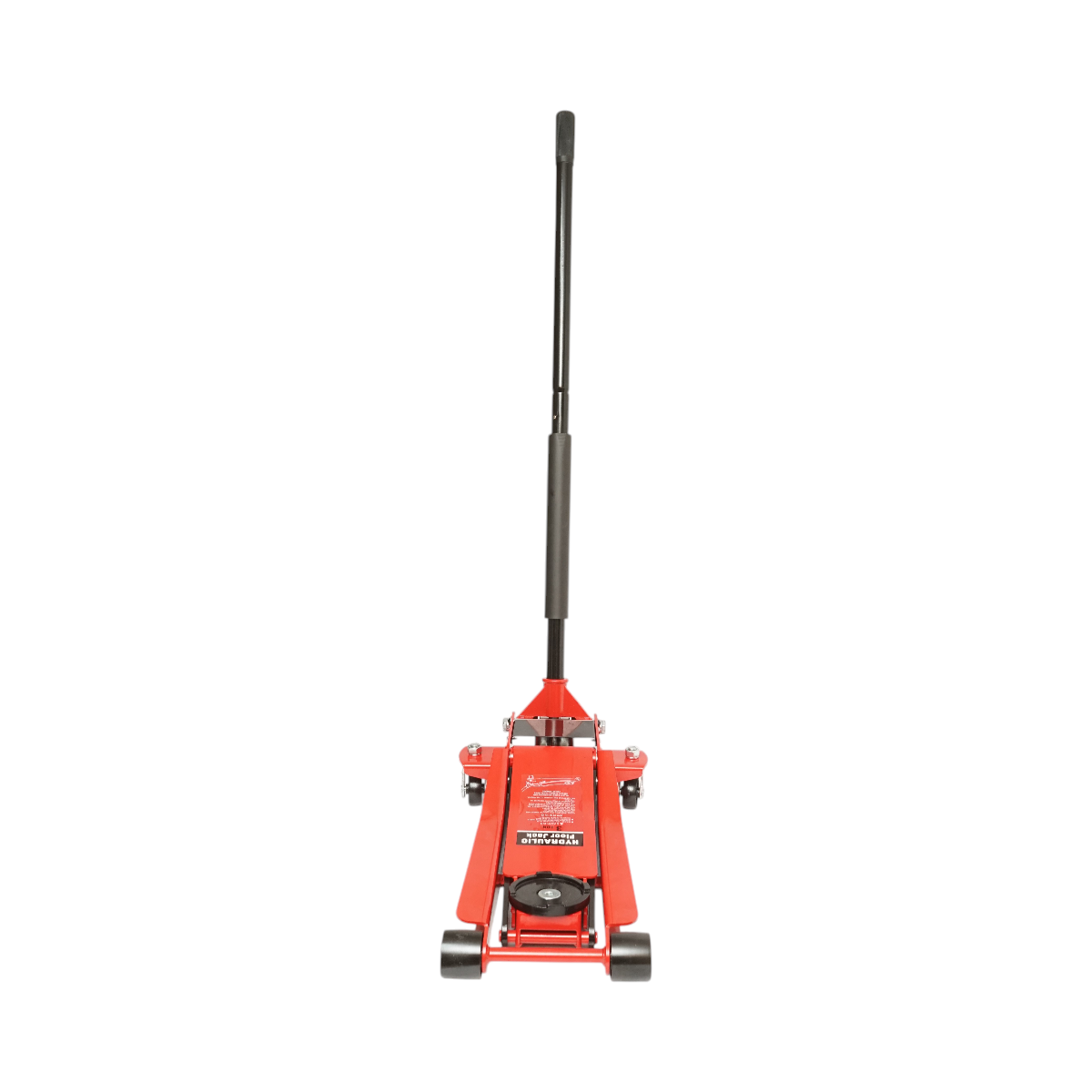 Cric profesional tip crocodil 75-500mm, sarcina maxima 3T Floor Jack – imagine 4
