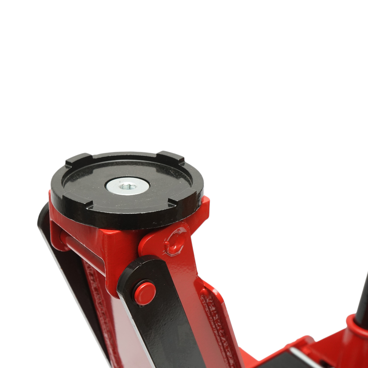 Cric profesional tip crocodil 75-500mm, sarcina maxima 3T Floor Jack – imagine 7