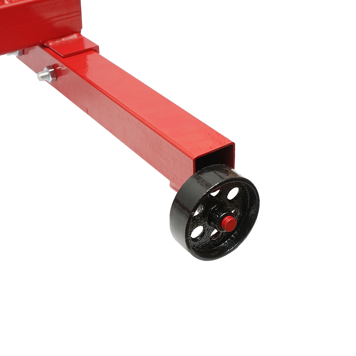 Stand motor cu suport rotativ 360 grade, 450kg HEAVY DUTY – imagine 5