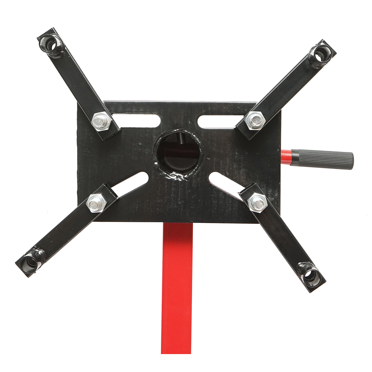 Stand motor cu suport rotativ 360 grade, 450kg HEAVY DUTY – imagine 8