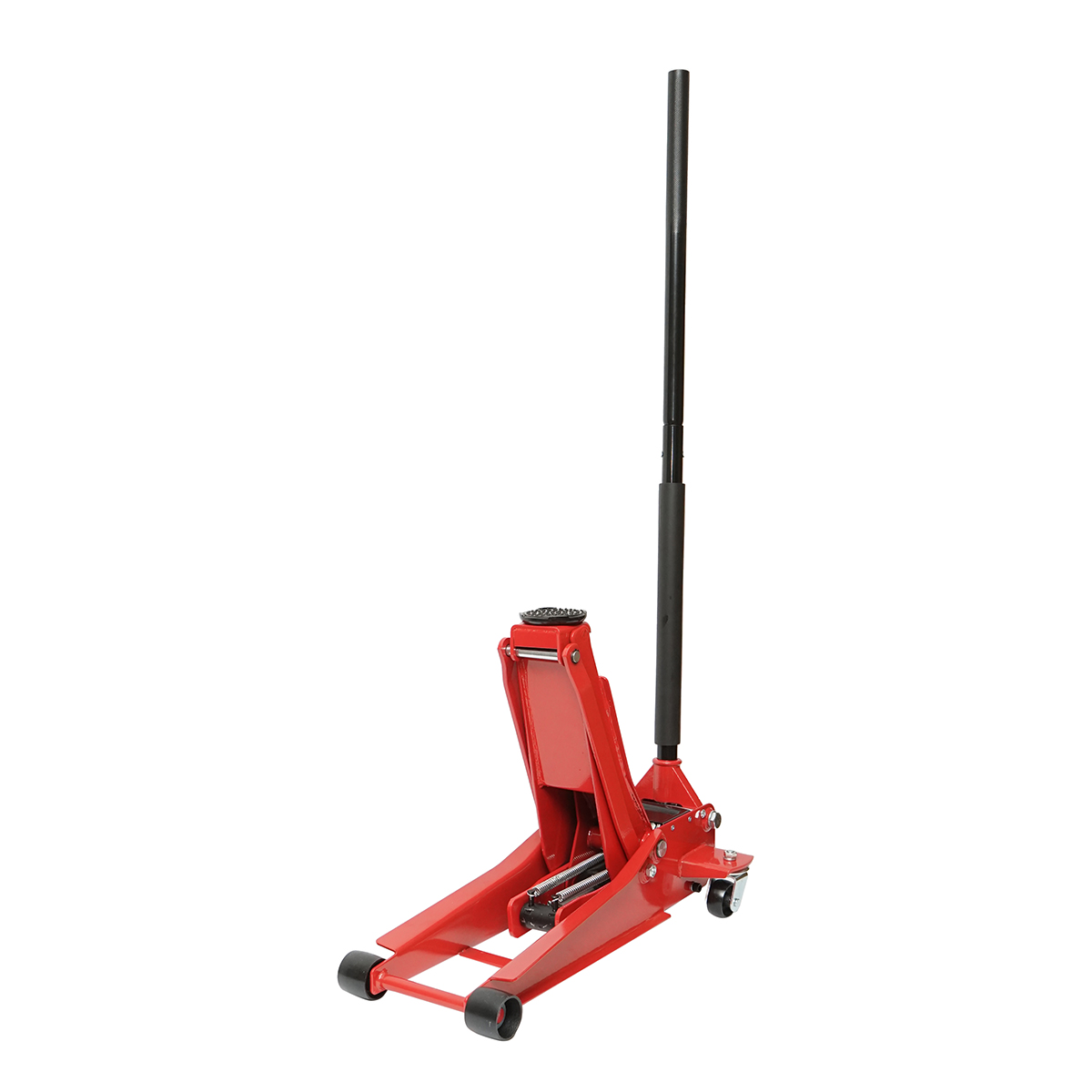 Cric profesional tip crocodil 75-505mm cu sarcina 2.5T HEAVY DUTY – imagine 7