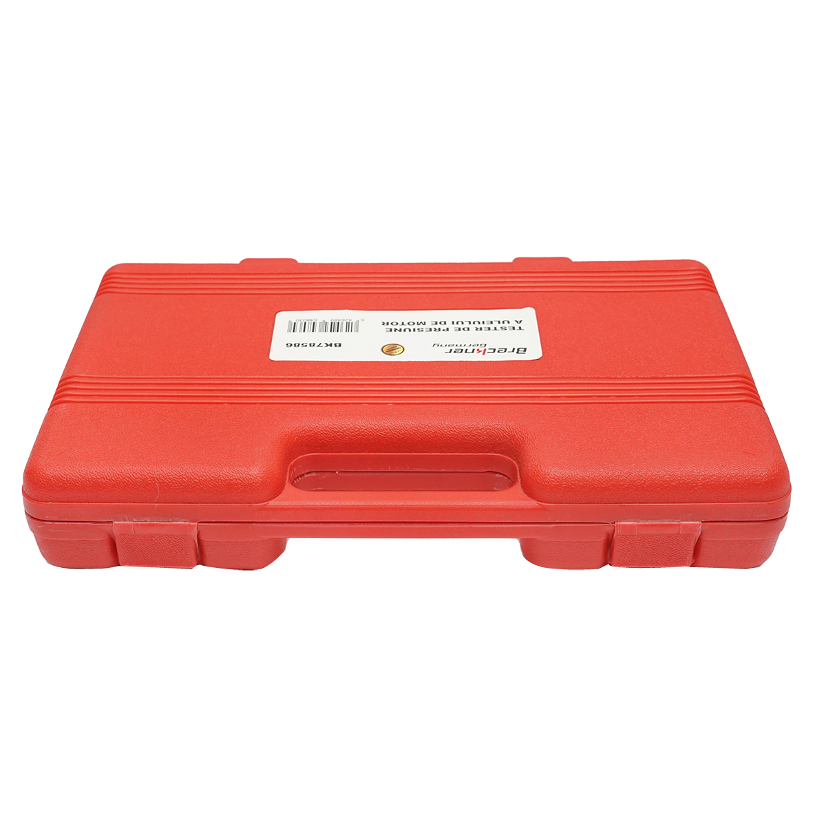 Trusa tester verificare presiune ulei motor universala Breckner Germany – imagine 4