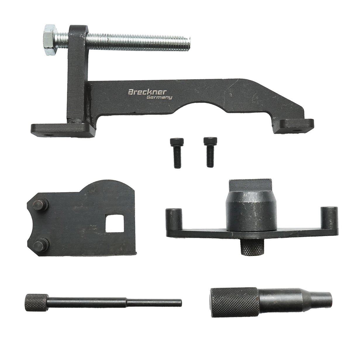 Trusa cale blocare si fixare distributie OPEL 2.0TDI, 2.2TDI Breckner Germany – imagine 3