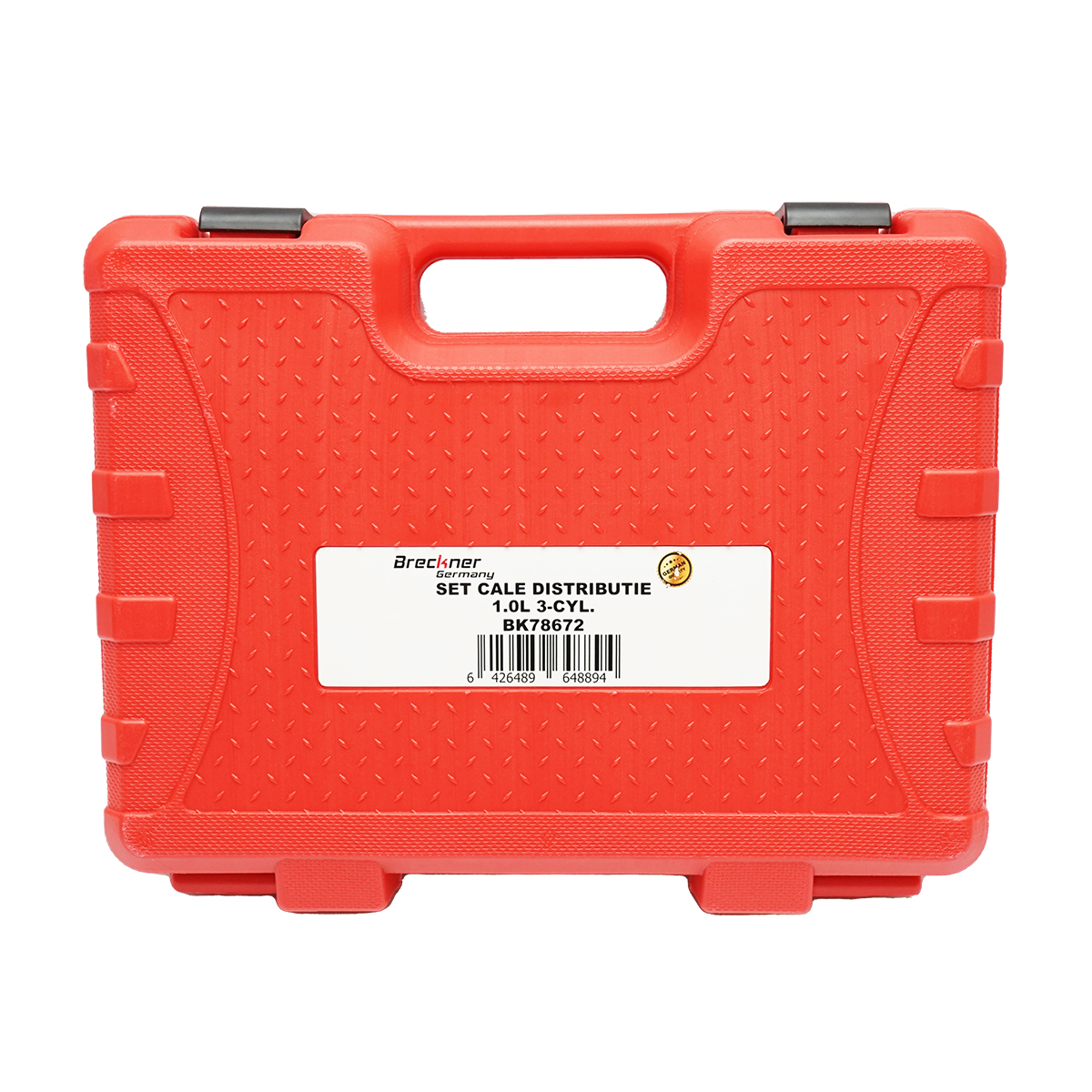 Trusa cale blocare si sincronizare distributie FORD 1.0l 3-Cyl. Ecoboost Breckner Germany – imagine 2