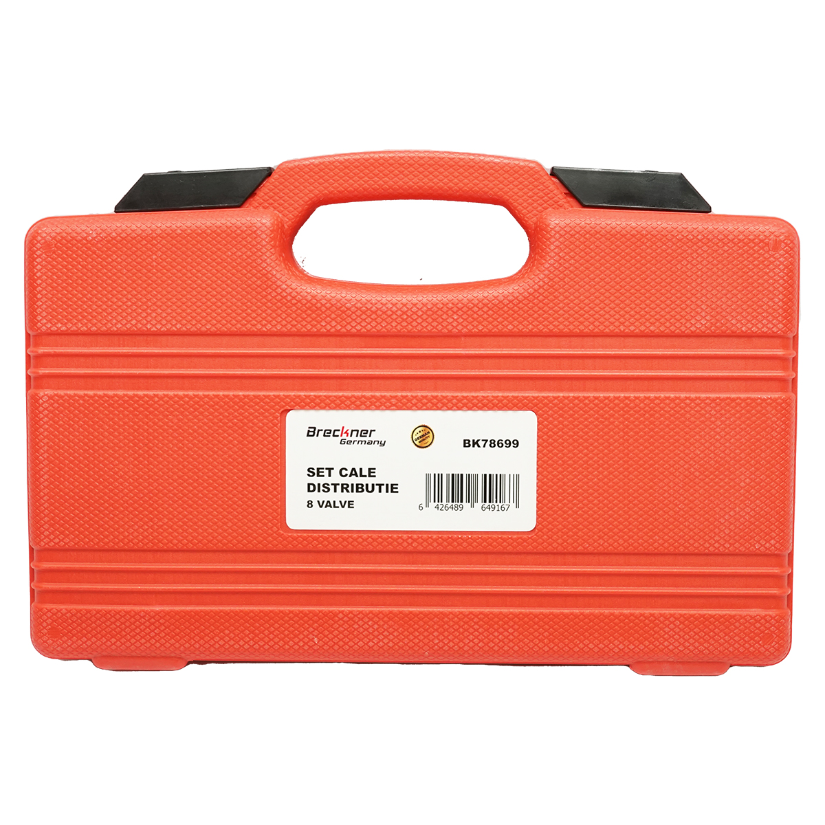 Trusa cale blocare distributie Fiat 1.2 8V Breckner Germany – imagine 2