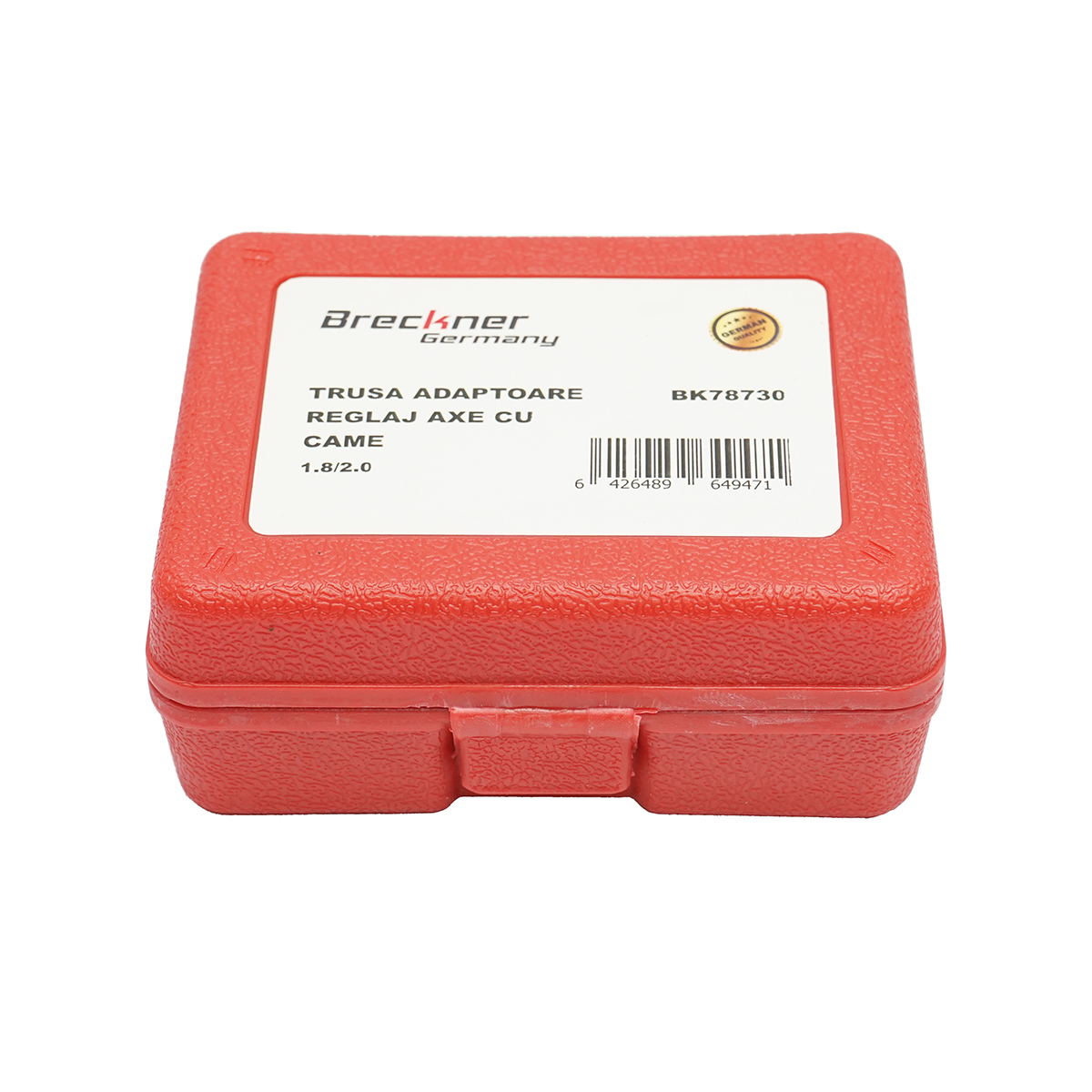 Trusa chei centrare ax cu came VW, AUDI, SKODA, SEAT 1.8, 2.0 TSI/TFSI Breckner Germany – imagine 4