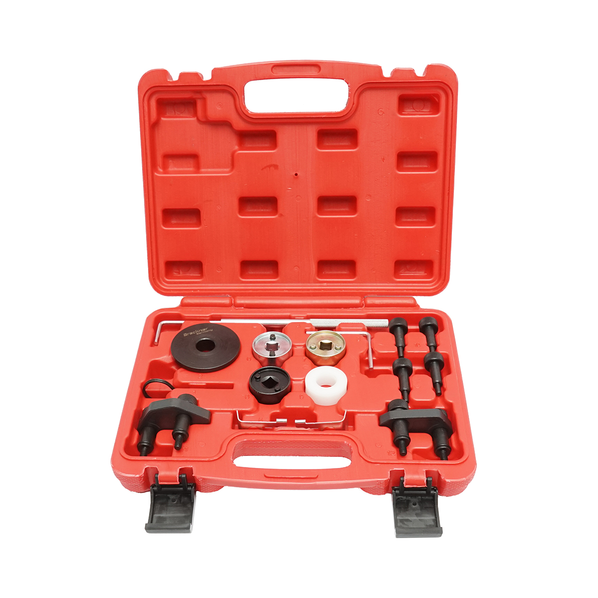 Trusa cale blocare si fixare distributie motoare VAG 1.8, 2.0 TFSI (EA888) Breckner Germany