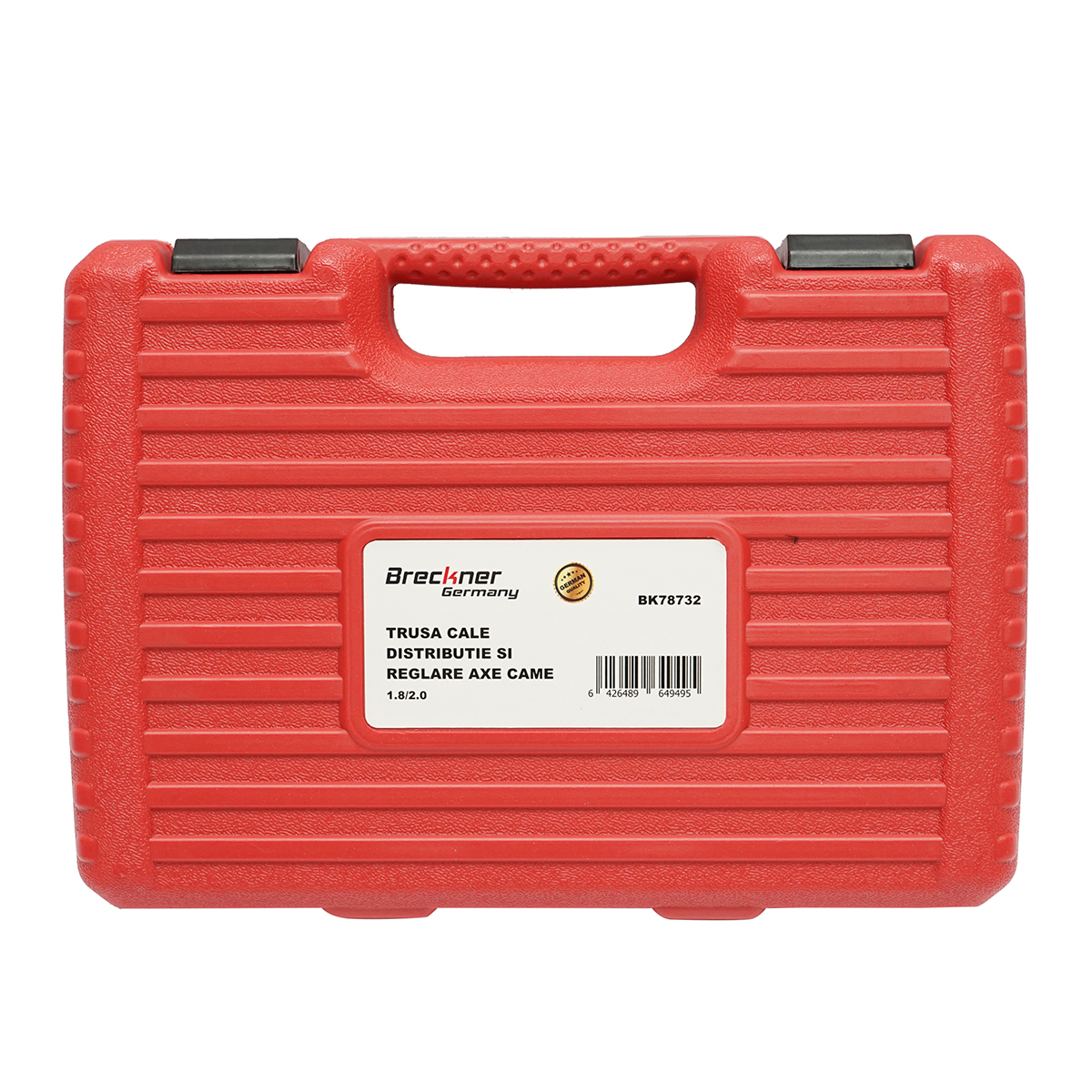 Trusa blocare cale si fixare distributie motoare VAG 1.8, 2.0 TSI/TFSI (EA888) Breckner Germany – imagine 2
