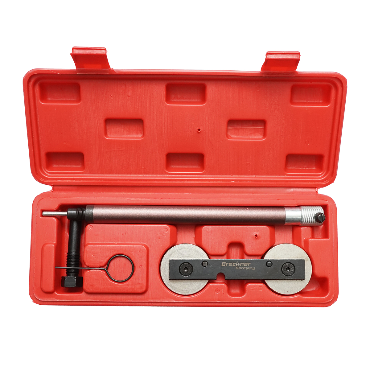Trusa cale blocare distributie pentru motoare VAG 1.4, 1.6 FSI/TFSI Breckner Germany – imagine 3