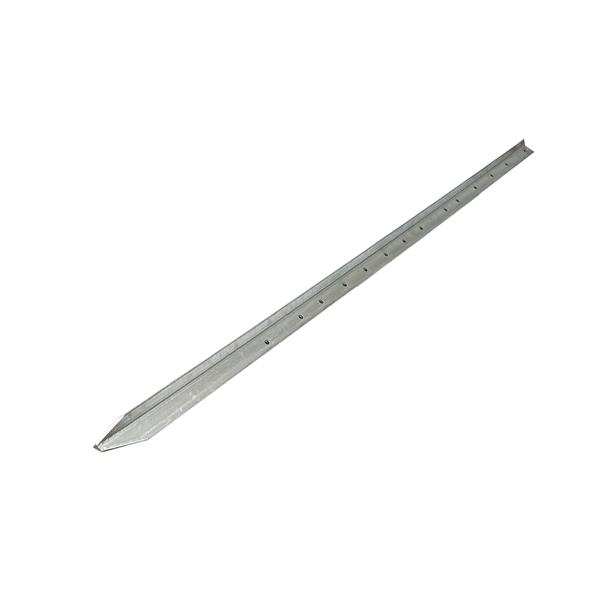 Tarus electrod impamantare 150cm, profil Y 19x19x29mm, otel zincat galvanizat