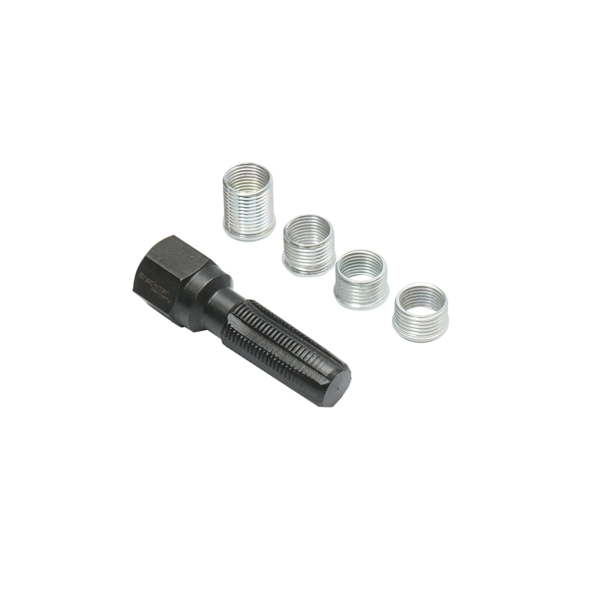Set reparatie filete bujii 14mm Breckner Germany