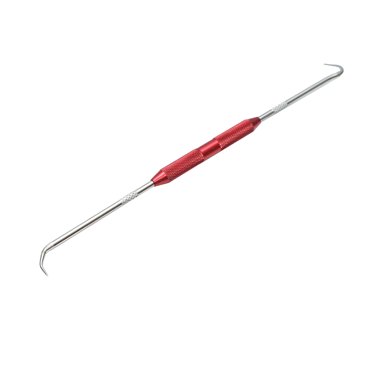 Mini carlig dublu pentru extras/demontat garnituri, simering, O-ring Breckner Germany