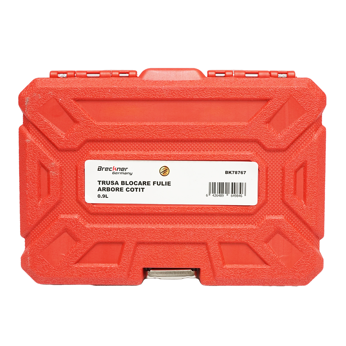 Trusa fixare distributie Alfa Romeo, Lancia, Fiat 0.9l Breckner Germany – imagine 2