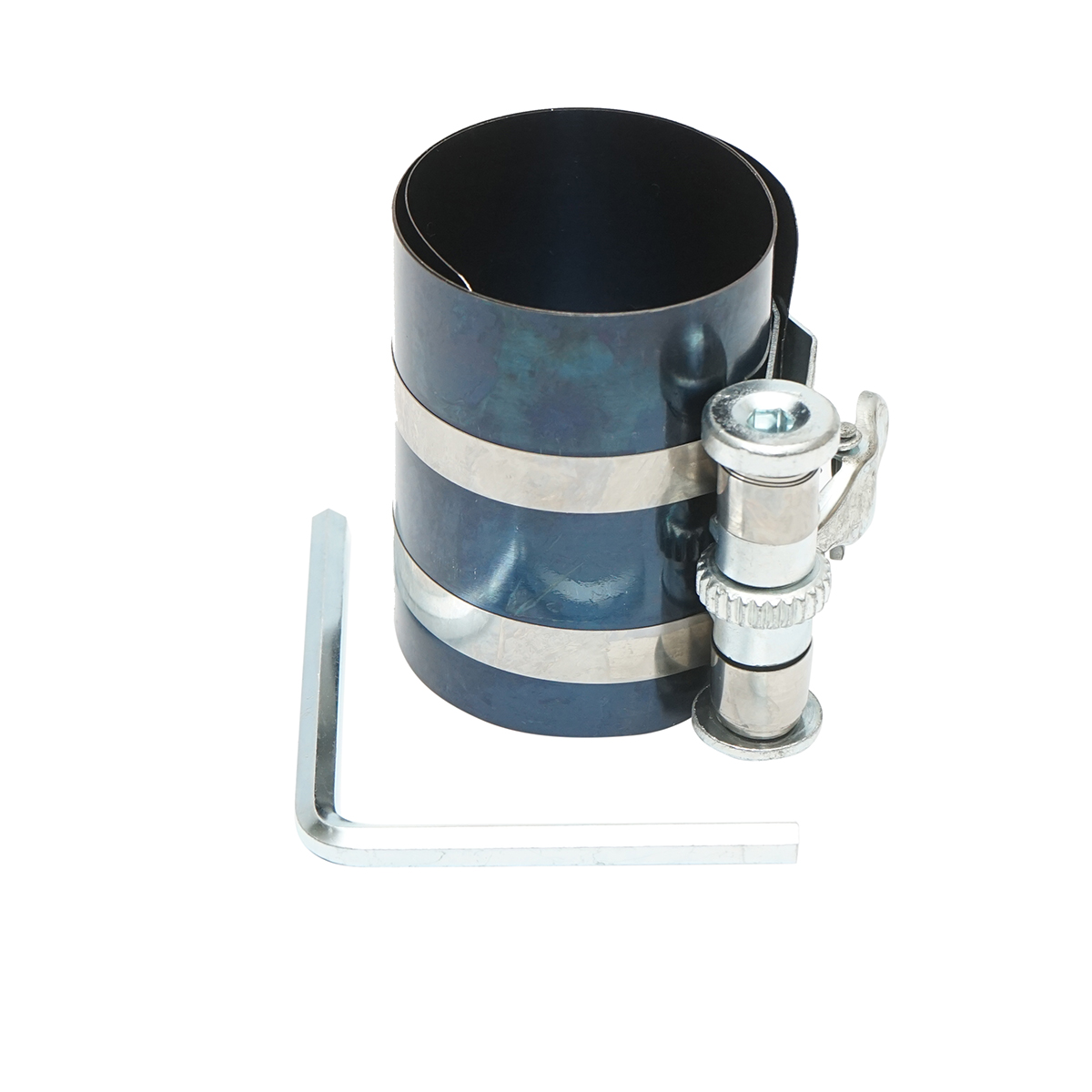 Presa segmenti piston auto, diametru 53-175mm Breckner Germany