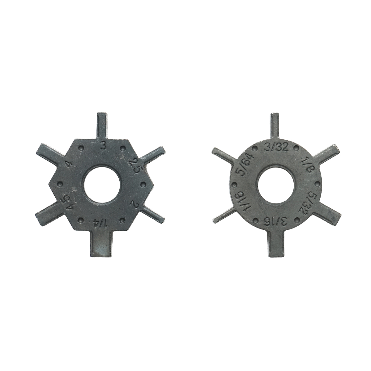 Aparat de curatat canale segmenti pistoane motor Breckner Germany – imagine 3