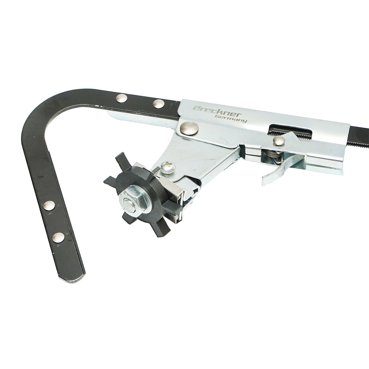 Aparat de curatat canale segmenti pistoane motor Breckner Germany – imagine 4
