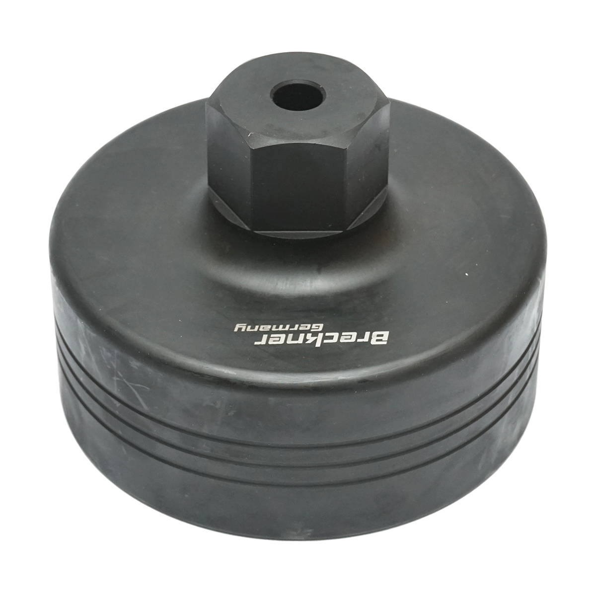 Cheie tubulara osie spate pentru punti BPW 41mm oval Breckner Germany