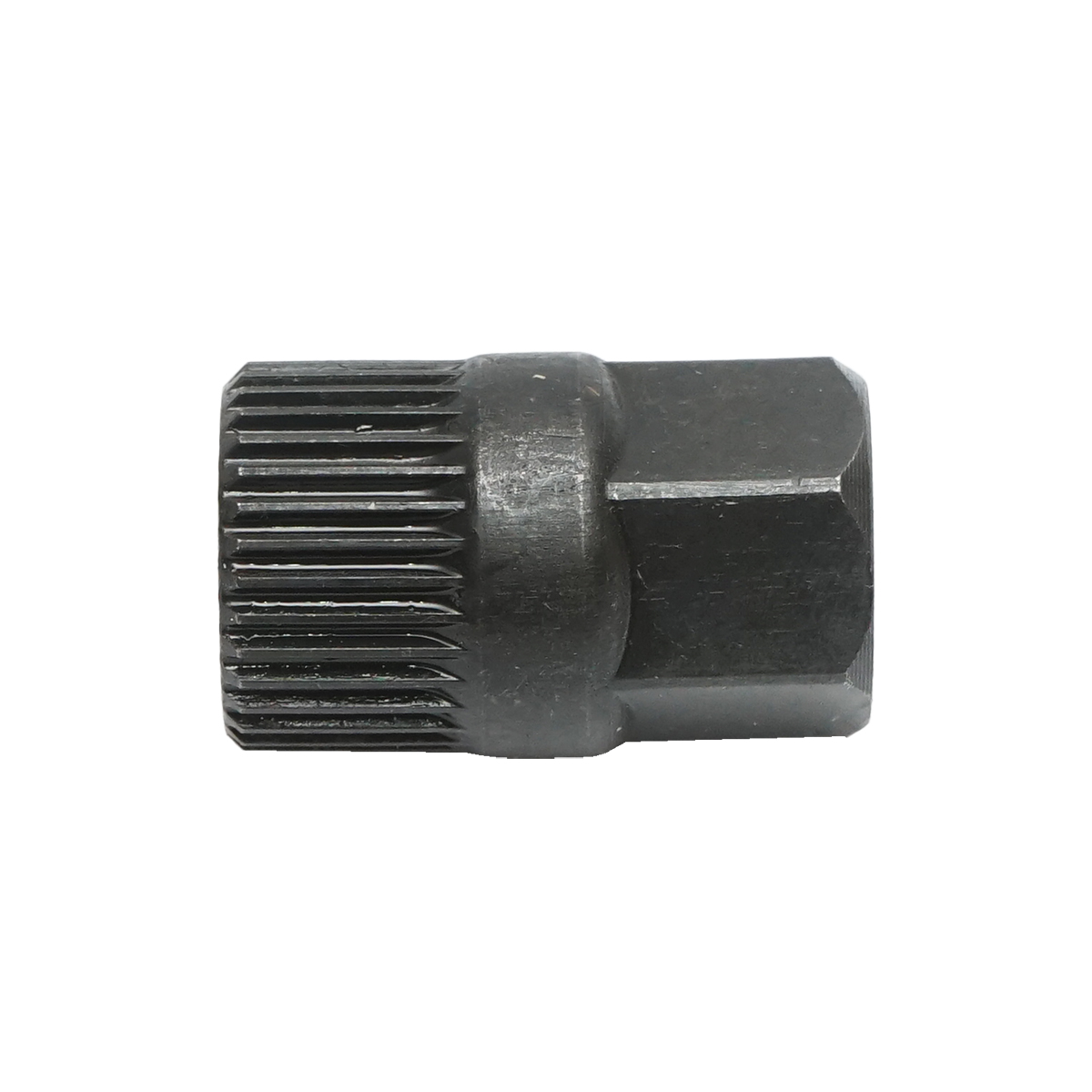 Cheie fulie alternator VW, Audi, 33 dinti, hexagon 17mm Breckner Germany – imagine 2
