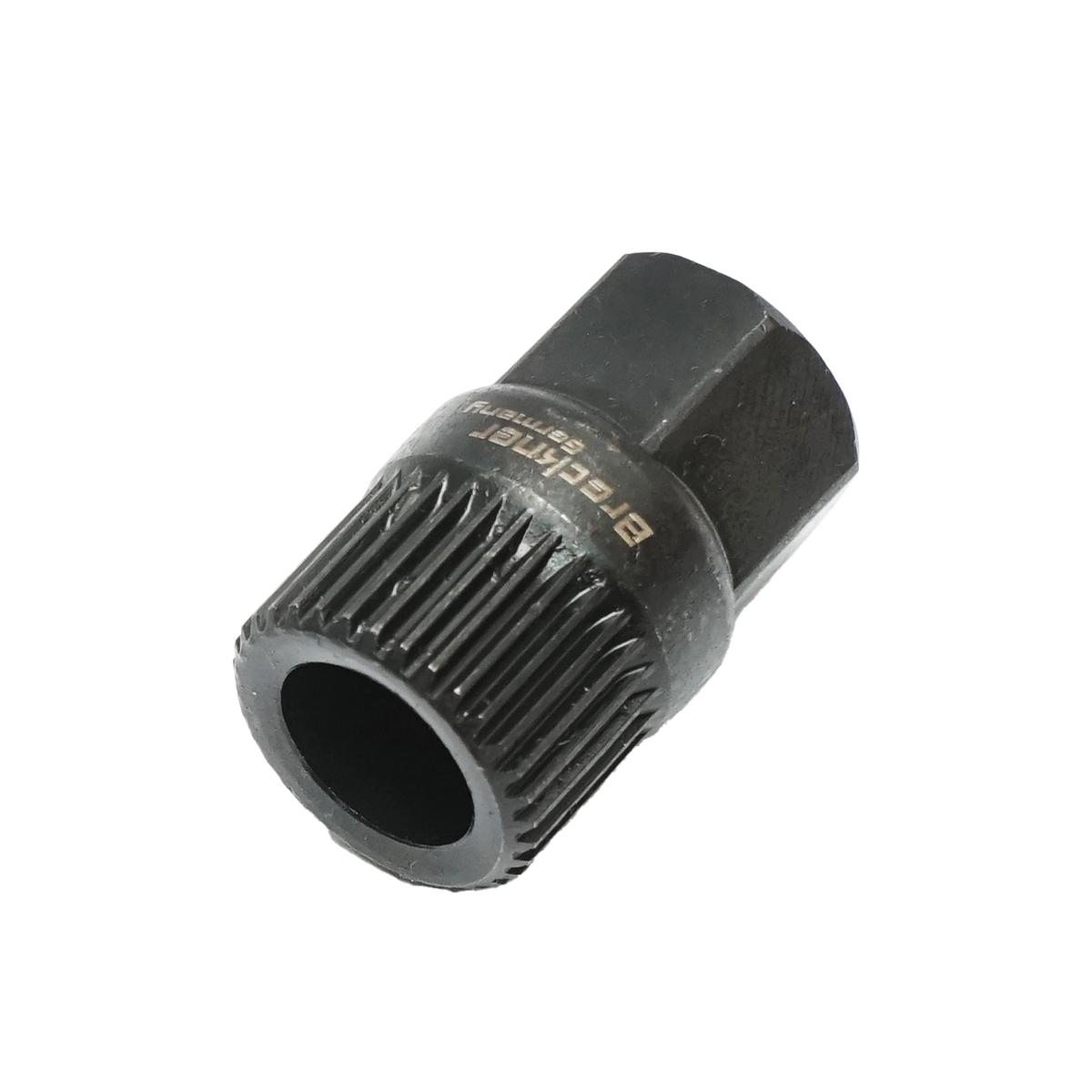 Cheie fulie alternator VW, Audi, 33 dinti, hexagon 17mm Breckner Germany – imagine 3