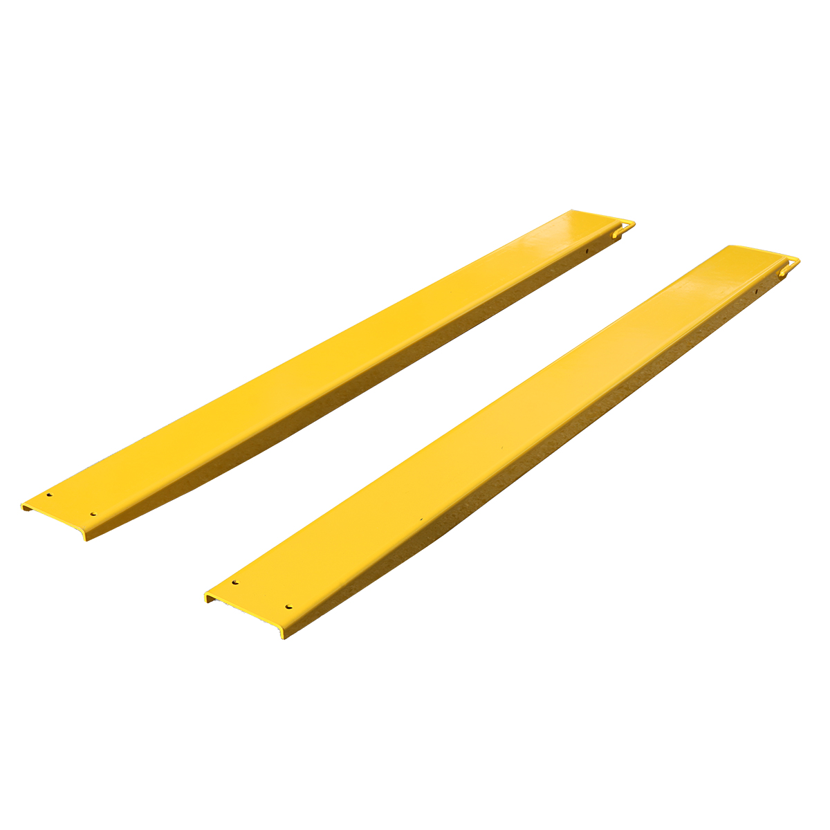 Prelungitoare lame 2.17m pentru motostivuitor 4.5T