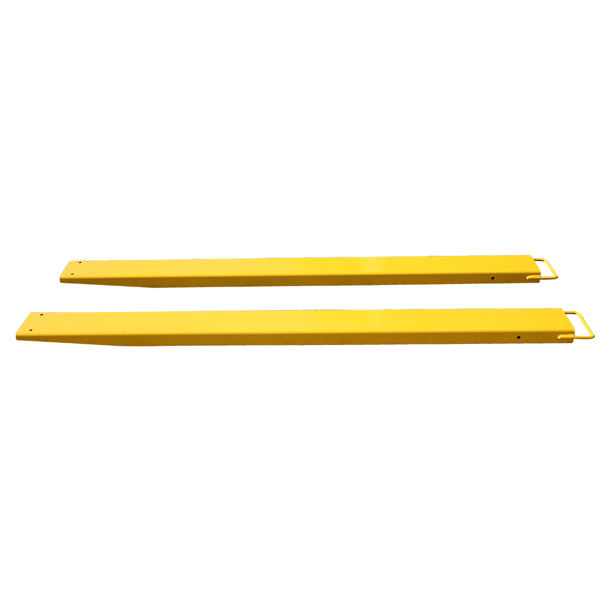 Prelungitoare lame 2.17m pentru motostivuitor 4.5T – imagine 2