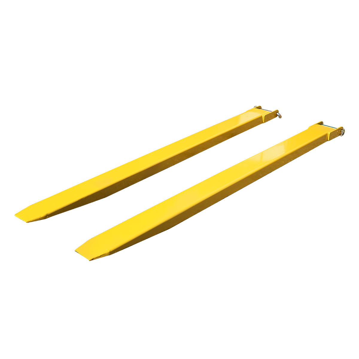 Prelungitoare lame 2.25m pentru motostivuitor	3 Tone