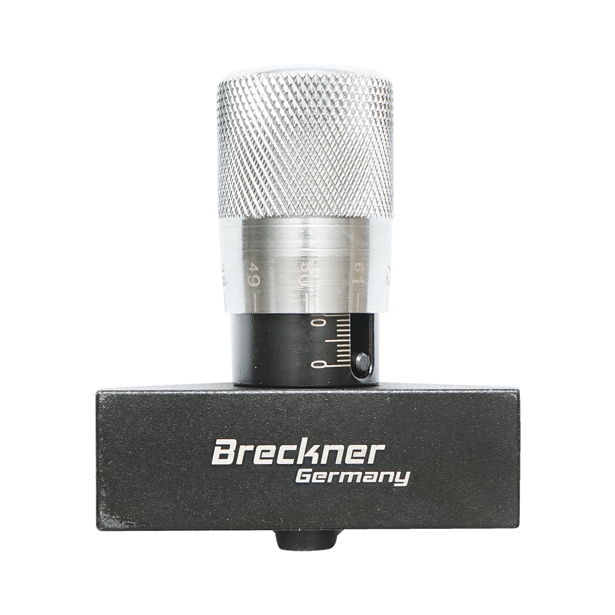 Dispozitiv verificare intindere sau reglaj curea de distributie Breckner Germany