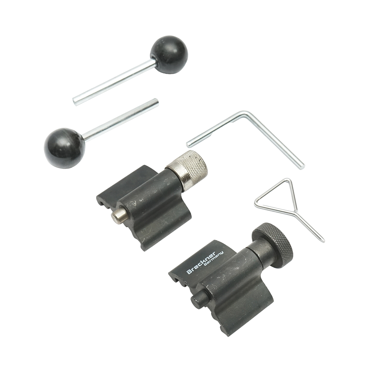 Set blocare cale distributie motoare VAG 1.4, 1.6, 1.9, 2.0 TDI si 1.9 SDI Breckner Germany