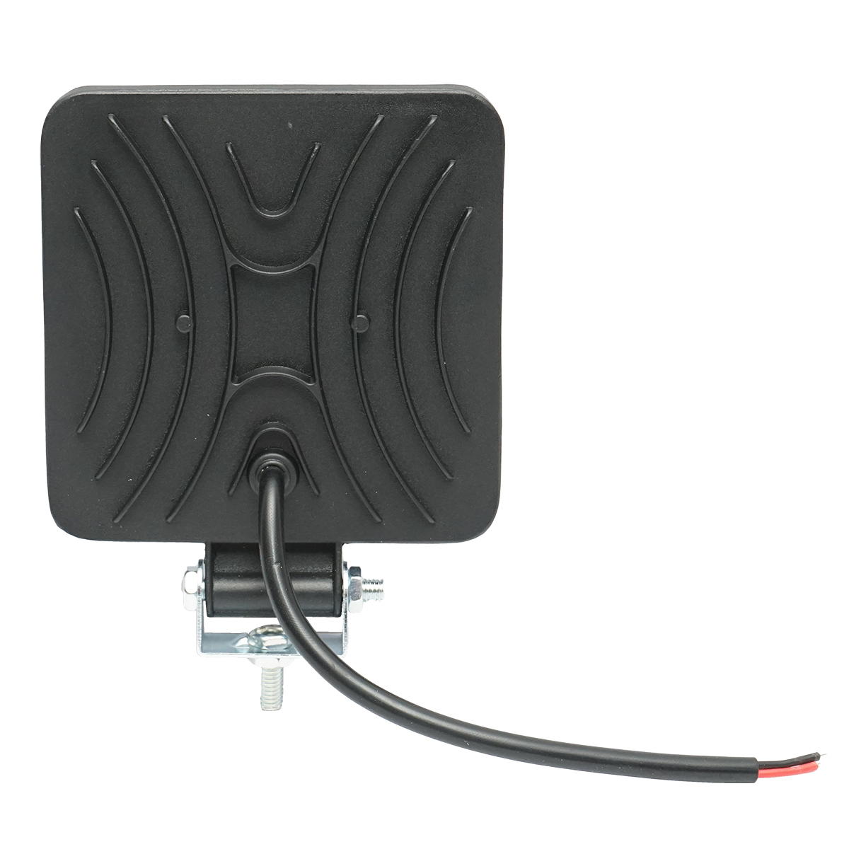 Lampa 9 LED-uri 10-60V 27W unghi de radiere 60 patrat – imagine 2