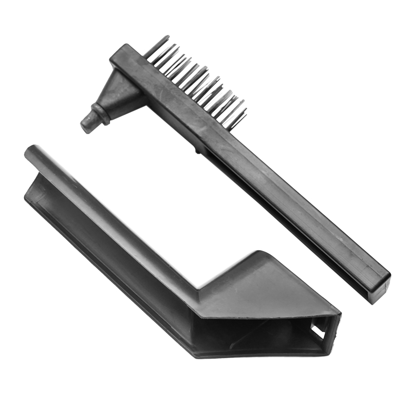 Aparat de sudura cu invertor 140A 220V Breckner Germany – imagine 10