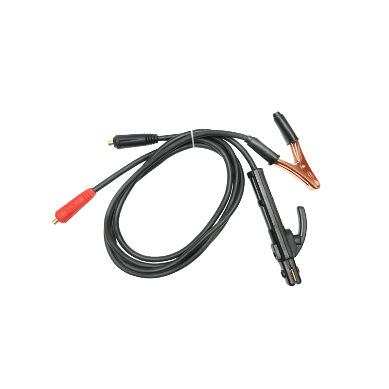 Aparat de sudura cu invertor 140A 220V Breckner Germany – imagine 11