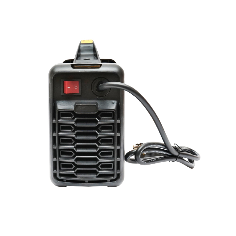 Aparat de sudura cu invertor 140A 220V Breckner Germany – imagine 3