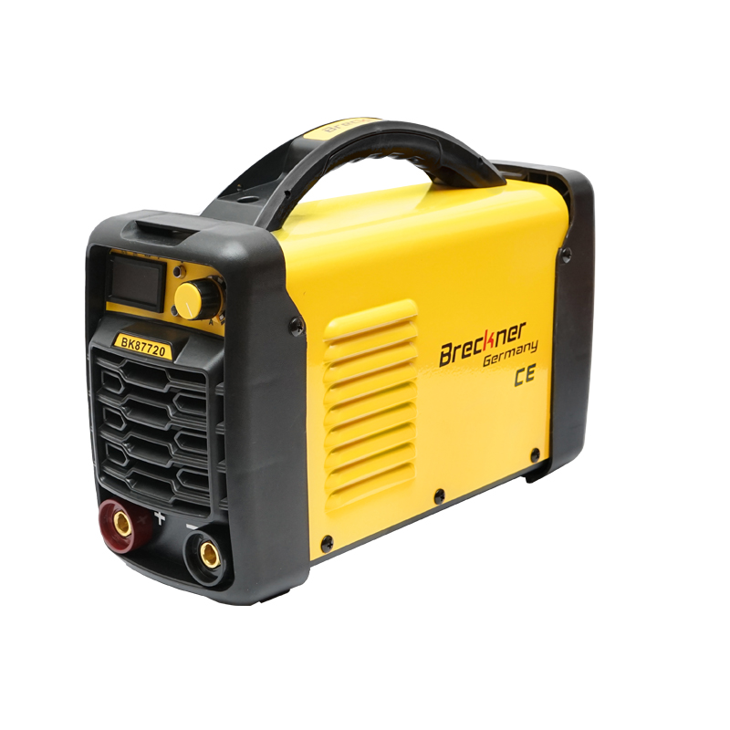 Aparat de sudura cu invertor 140A 220V Breckner Germany – imagine 4