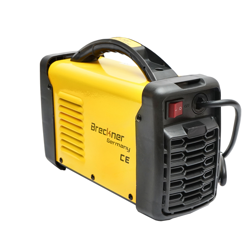 Aparat de sudura cu invertor 140A 220V Breckner Germany – imagine 5