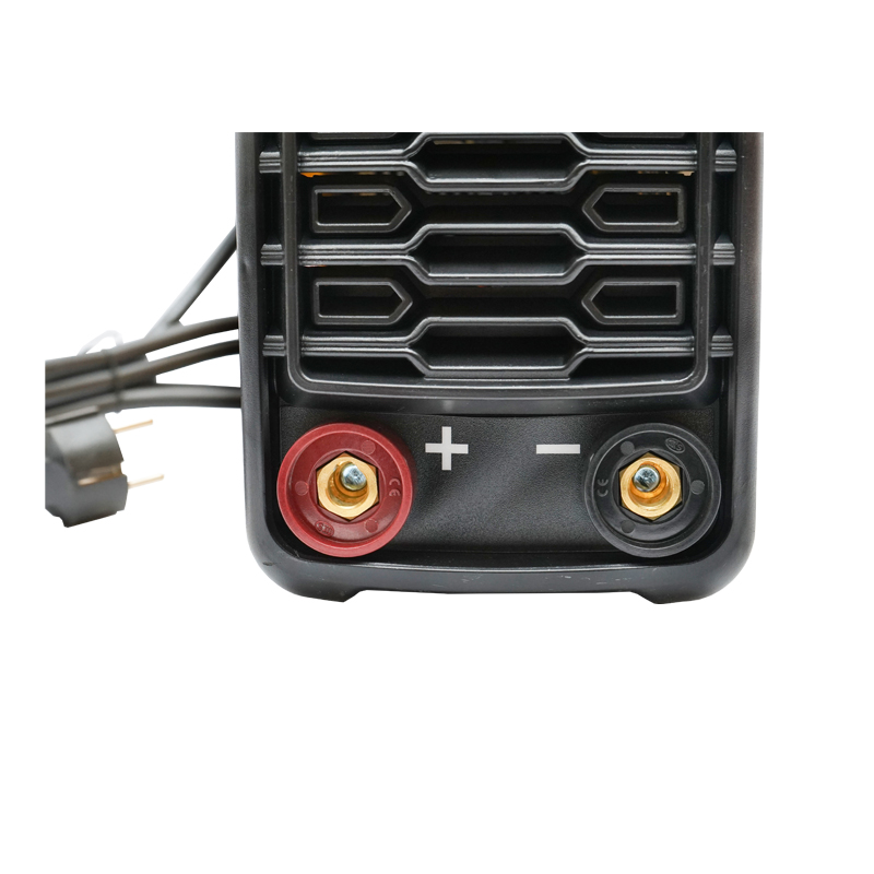 Aparat de sudura cu invertor 140A 220V Breckner Germany – imagine 7