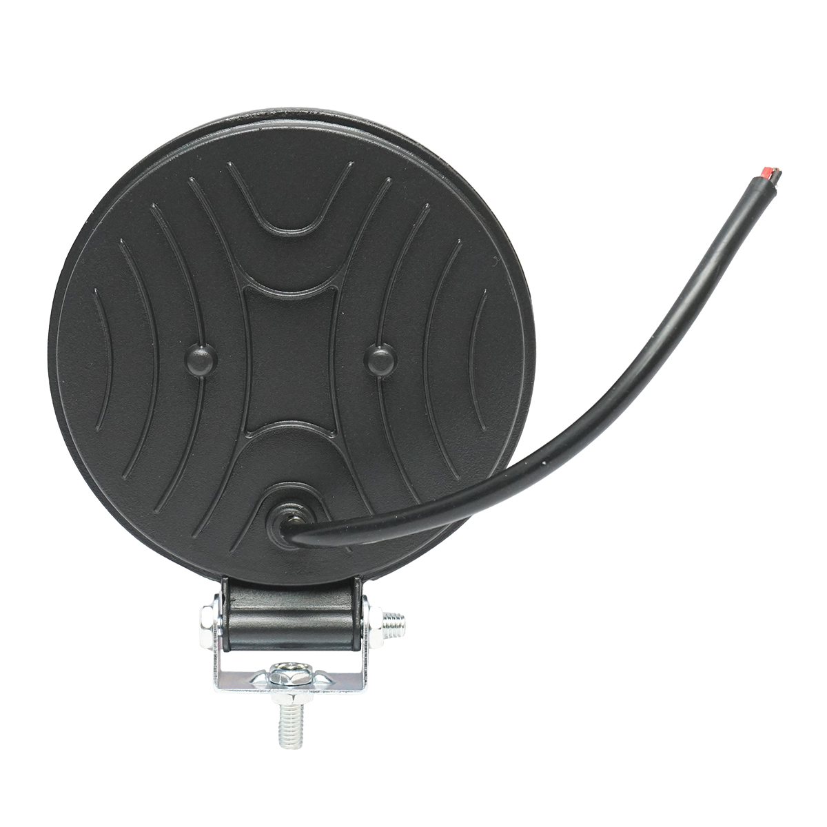 Lampa cu 14 LED-uri 10-30V 42W unghi radiere 30 de grade tip spot – imagine 2
