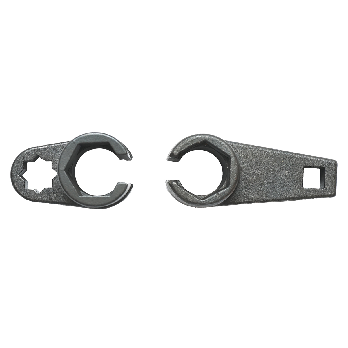 Set 2 chei tubulare pentru senzor oxigen si sonda lambda 22mm Breckner Germany – imagine 3