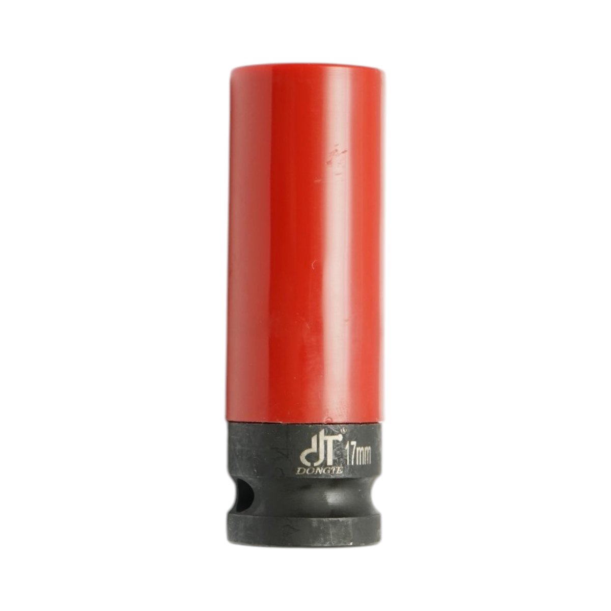 Cheie tubulara prezoane roti de impact 17mm cu protectie janta, patrat 1/2 inch Breckner Germany