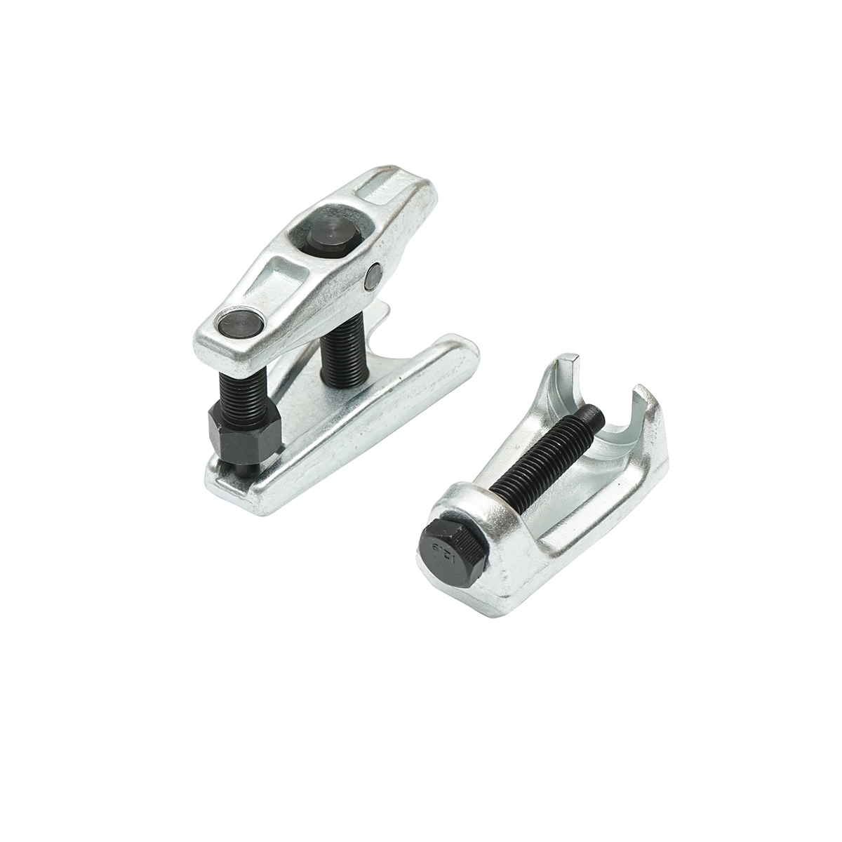 Presa extractor pivoti, rotule, articulatii sferice si capete de bara 2 piese Breckner Germany